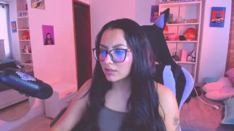 Snapshot of soy___lili chatting on 06-04-26, 04:35 Lili online show from 06-04-26, 04:35