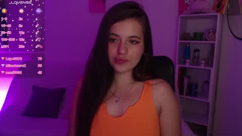 Abby online show from 02-08-25, 03:30