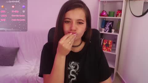 Abby online show from 03-12-25, 07:49