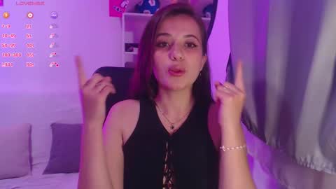 Abby online show from 12-16-25, 01:32