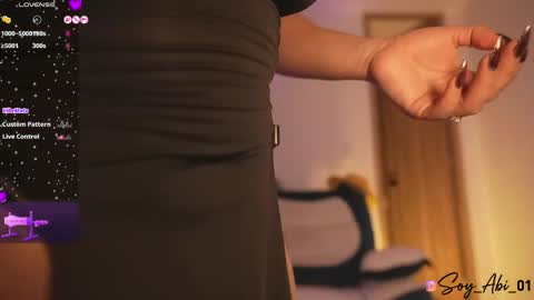 Tati  Open pvt online show from 04-21-26, 02:26