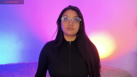 Snapshot of soy_anny_777 chatting on 03-31-26, 02:46 ANNY online show from 03-31-26, 02:46