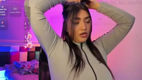 ANNY online show from 07-28-26, 02:40