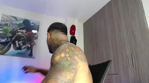 Snapshot of soy_apolo chatting on 11-12-25, 03:34 soy_apolo online show from 11-12-25, 03:34