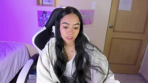 Snapshot of soy_gabrielaa chatting on 05-20-26, 11:05 soy_gabrielaa online show from 05-20-26, 11:05