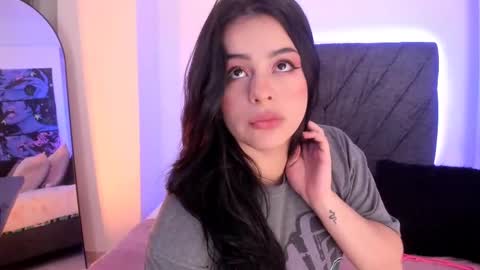 Snapshot of soy_geral chatting on 02-20-25, 11:32 Geral online show from 02-20-25, 11:32