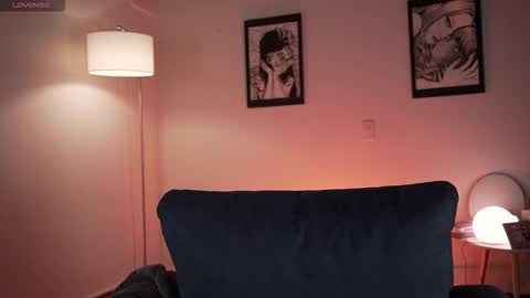 Irisita online show from 02-12-26, 11:55