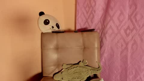 Jacky online show from 12-15-24, 06:51