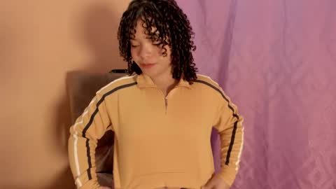 Jacky online show from 02-16-25, 05:15