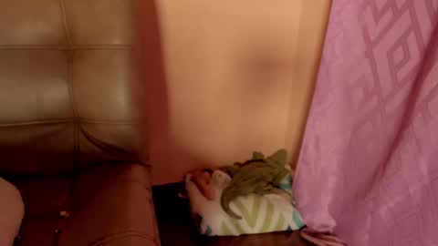 Jacky online show from 02-28-25, 06:21