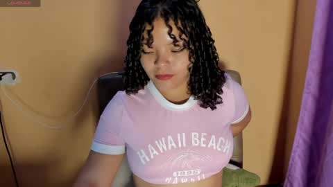 Snapshot of soy_jacky18 chatting on 05-16-26, 06:21 Jacky online show from 05-16-26, 06:21