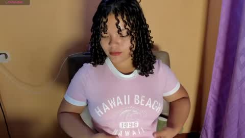 Snapshot of soy_jacky18 chatting on 05-16-26, 06:32 Jacky online show from 05-16-26, 06:32