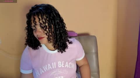 Snapshot of soy_jacky18 chatting on 05-16-26, 10:36 Jacky online show from 05-16-26, 10:36