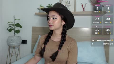 M A R I A N A online show from 03-08-25, 05:28