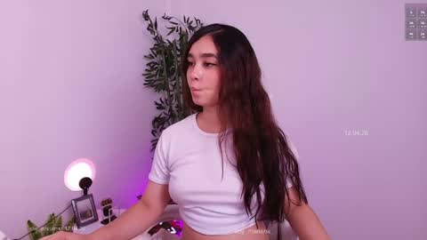 M A R I A N A online show from 04-13-26, 03:01