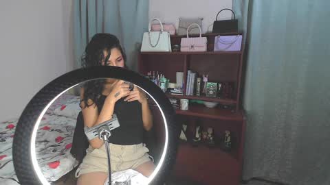 Miauhg online show from 01-31-25, 03:30