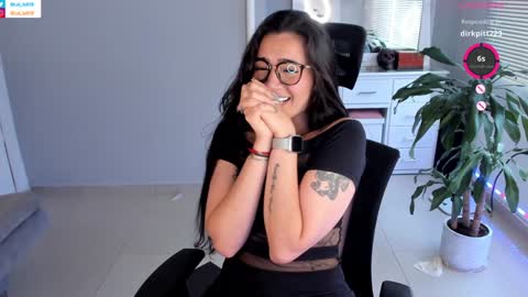 Luisa    online show from 01-20-25, 10:26