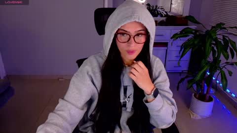 Luisa    online show from 01-25-25, 12:48