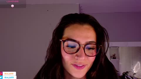 Luisa    online show from 02-04-25, 03:22