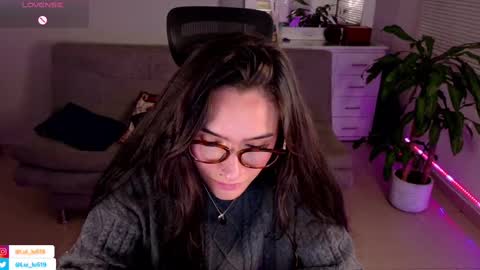 Luisa    online show from 02-13-25, 02:01