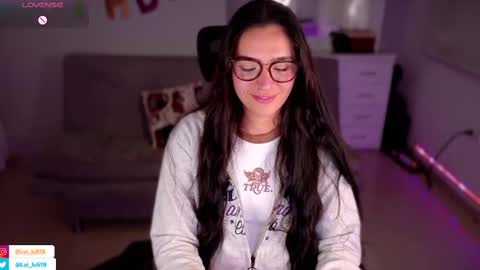 Luisa    online show from 03-10-25, 11:27