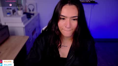 Luisa    online show from 09-29-25, 09:52