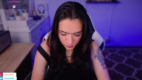 Luisa    online show from 11-12-25, 11:36