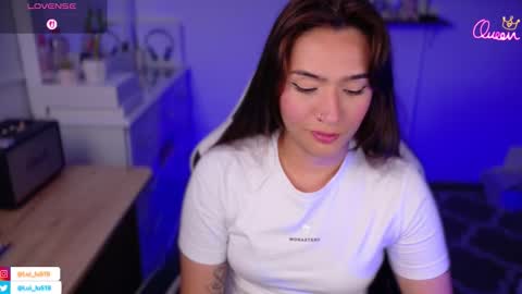 Luisa    online show from 02-04-26, 02:50