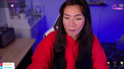 Luisa    online show from 02-06-26, 01:10