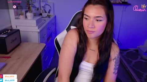 Luisa    online show from 02-10-26, 11:09