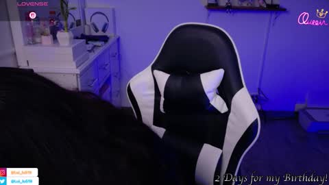 Luisa    online show from 03-02-26, 10:49