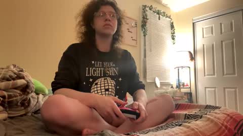 Snapshot of soyboy201 chatting on 02-24-25, 03:12 Soyboy20 online show from 02-24-25, 03:12