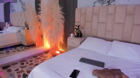 Snapshot of soycamiortiz chatting on 02-23-26, 09:45 Camila Ortiz online show from 02-23-26, 09:45