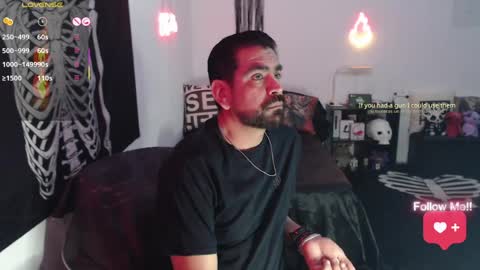 El Carlitos online show from 04-19-26, 06:02