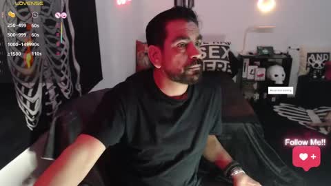 El Carlitos online show from 04-20-26, 06:49