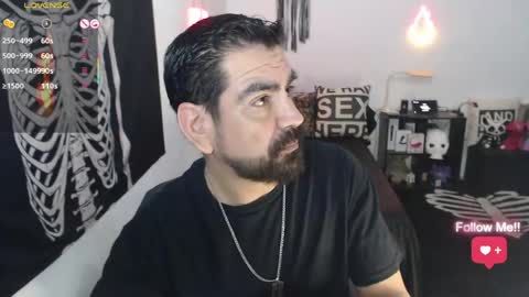 El Carlitos online show from 04-28-26, 10:53