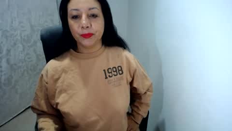 Snapshot of soyelena46 chatting on 07-01-26, 11:56 soy Elena online show from 07-01-26, 11:56
