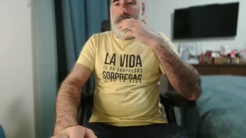 WhiteWolfFL online show from 03-02-25, 01:27