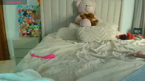 Adeline independent model online show from 02-28-25, 07:05