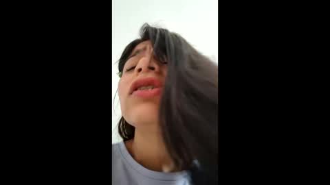 Adeline independent model online show from 05-25-26, 04:13