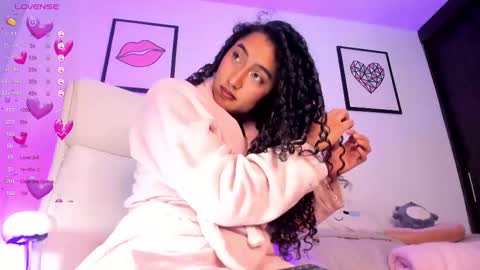 Juliana online show from 03-06-25, 11:09