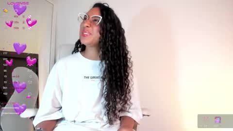 Juliana online show from 10-01-25, 11:11