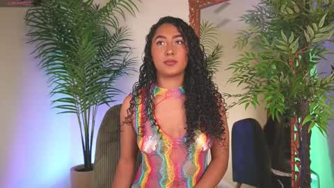 Juliana online show from 03-28-26, 03:06