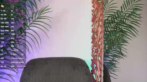 Snapshot of soyjuliana19 chatting on 07-19-26, 12:31 Juliana online show from 07-19-26, 12:31