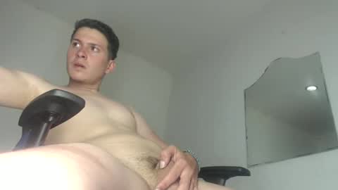 soymanuel777 online show from 05-19-26, 11:00