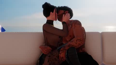 NAHID  online show from 11-04-25, 04:33