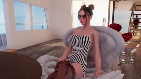 NAHID  online show from 01-18-26, 06:44