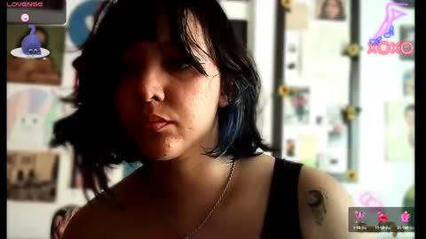 Snapshot of soynanabela chatting on 12-02-24, 03:03 Nana Bela online show from 12-02-24, 03:03