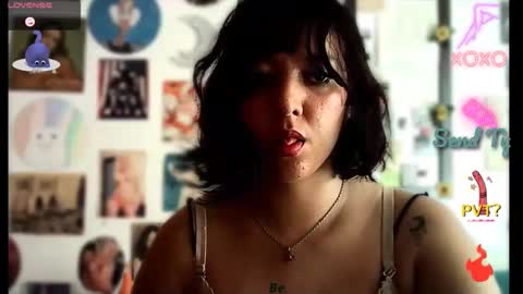 Snapshot of soynanabela chatting on 12-05-24, 02:11 Nana Bela online show from 12-05-24, 02:11