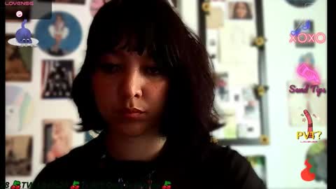 Snapshot of soynanabela chatting on 12-09-24, 05:41 Nana Bela online show from 12-09-24, 05:41